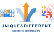 Calendrier Journées Mondiales Européennes Françaises Agence conférenciers Management